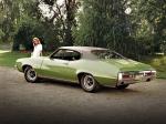 Buick GS 1971 года